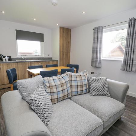 Luxury Lodge 62 Rhyl Exteriér fotografie
