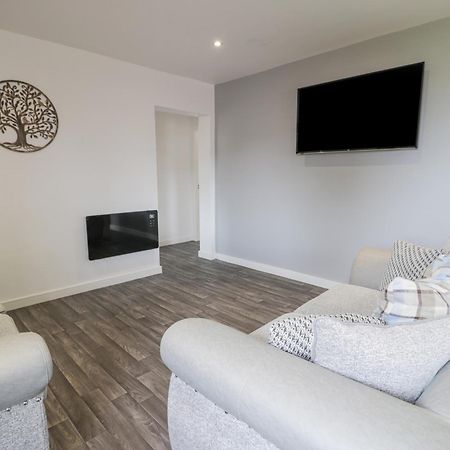 Luxury Lodge 62 Rhyl Exteriér fotografie