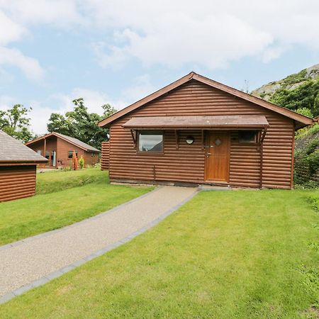 Luxury Lodge 62 Rhyl Exteriér fotografie