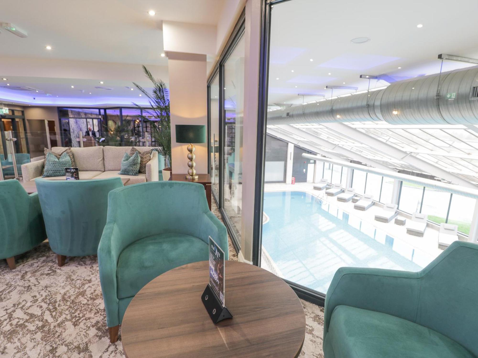 Luxury Lodge 62 Rhyl Exteriér fotografie