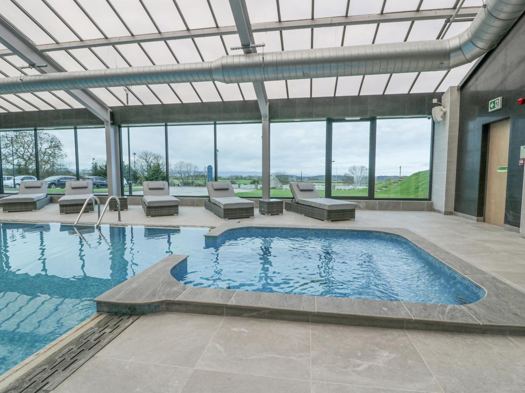 Luxury Lodge 62 Rhyl Exteriér fotografie