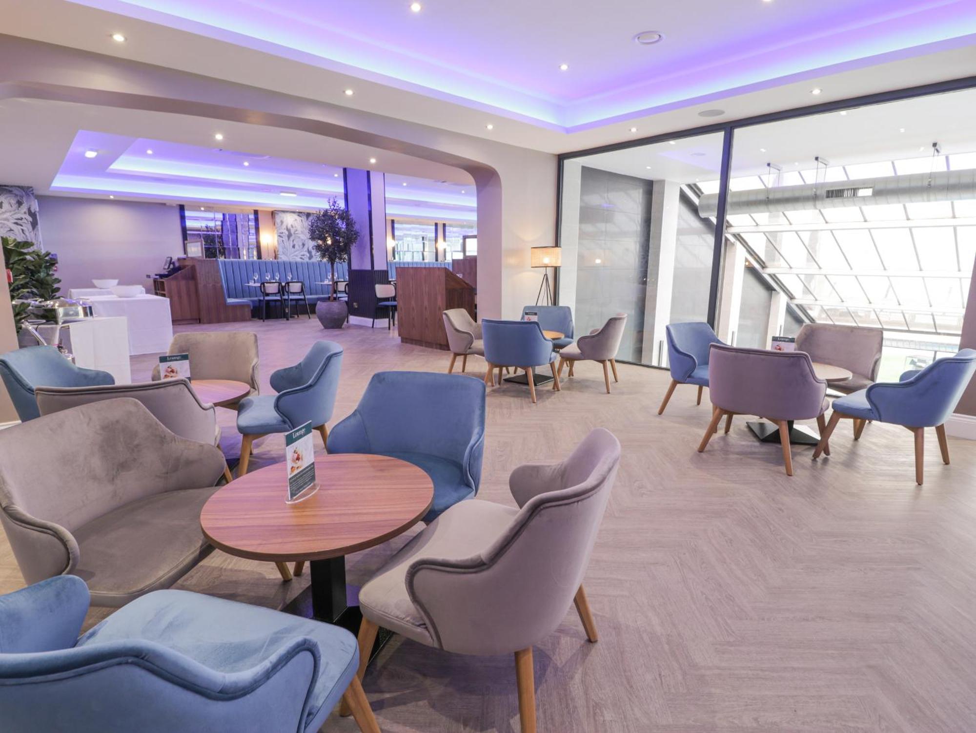 Luxury Lodge 62 Rhyl Exteriér fotografie