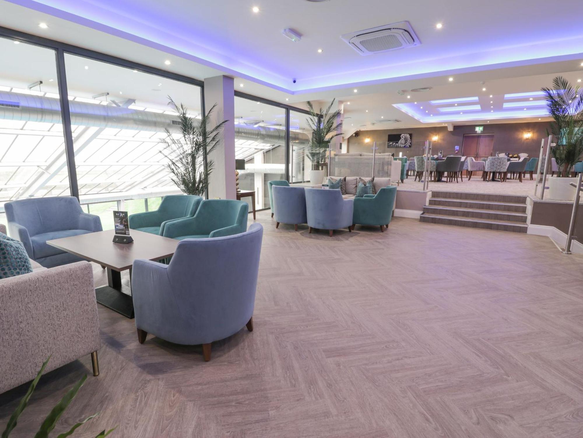 Luxury Lodge 62 Rhyl Exteriér fotografie