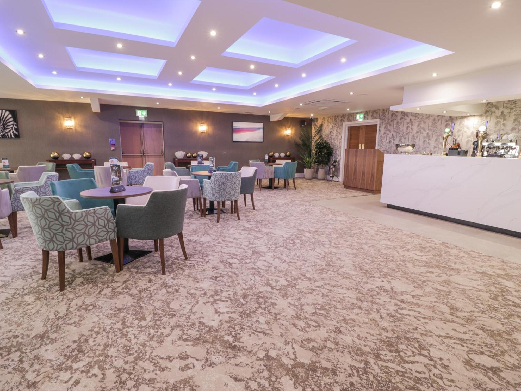 Luxury Lodge 62 Rhyl Exteriér fotografie