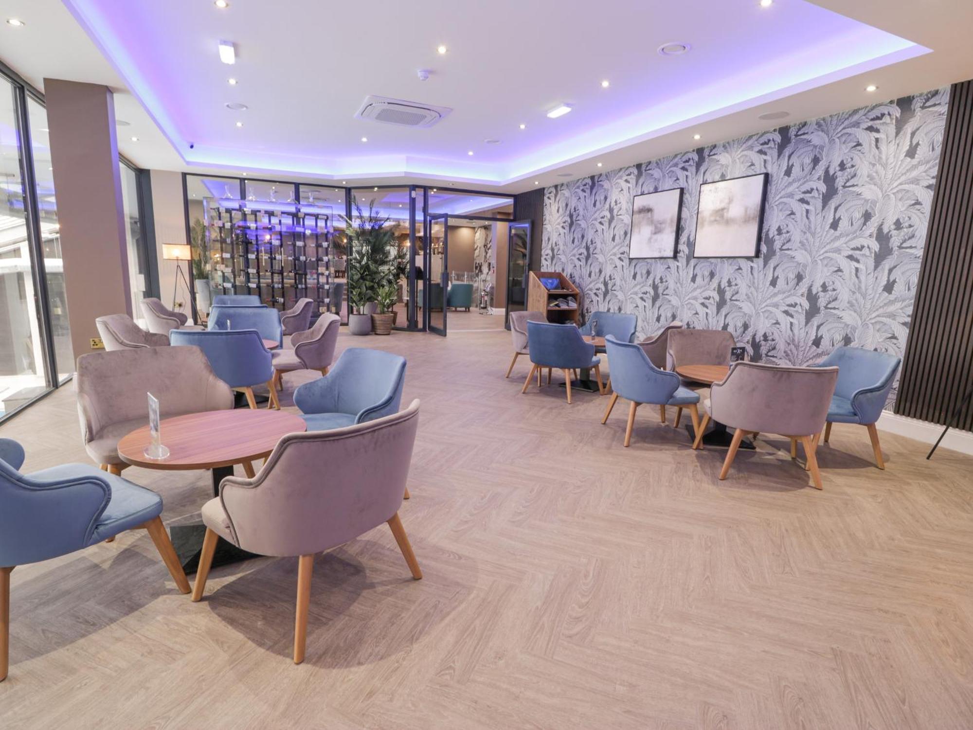 Luxury Lodge 62 Rhyl Exteriér fotografie