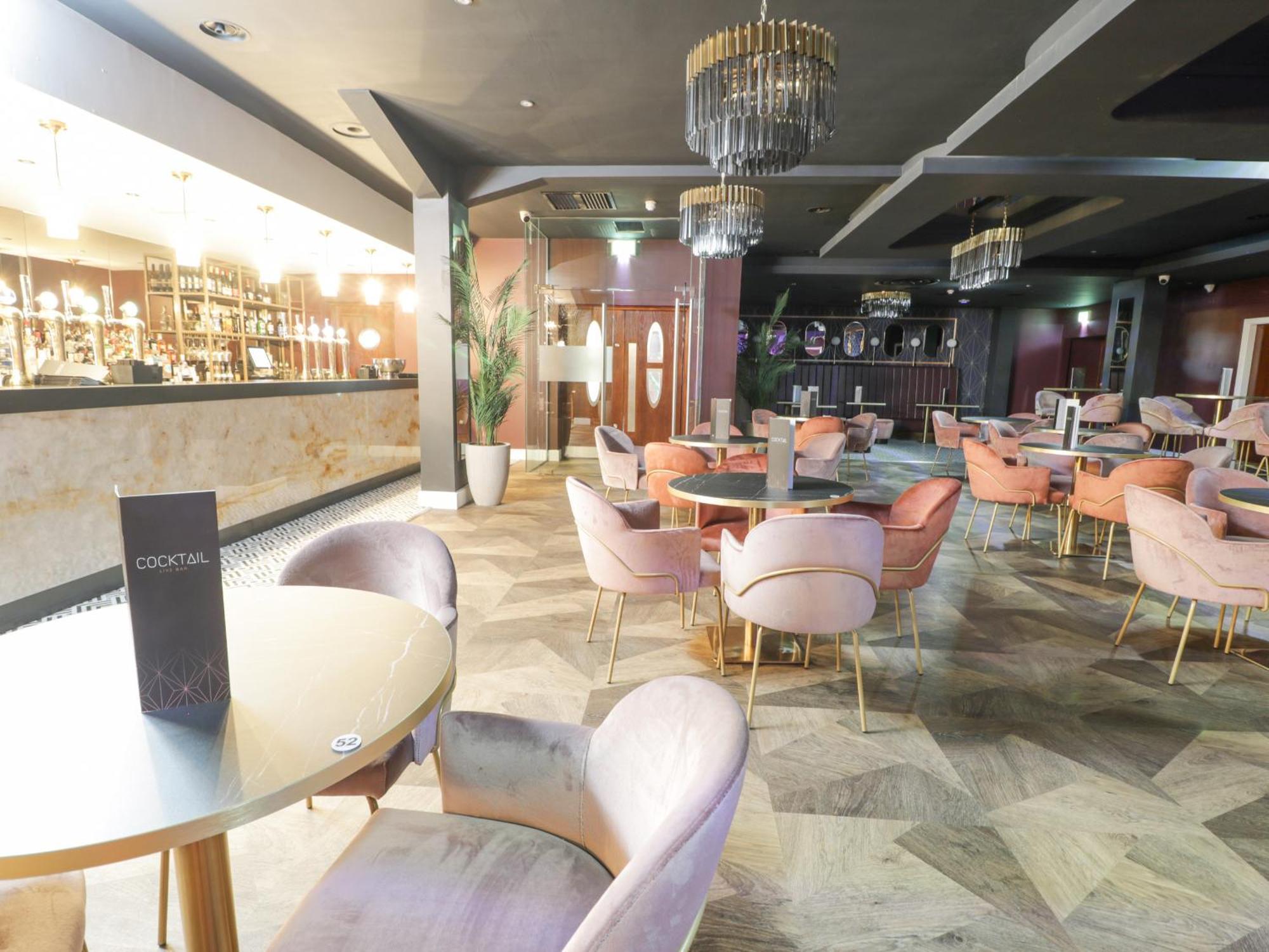Luxury Lodge 62 Rhyl Exteriér fotografie