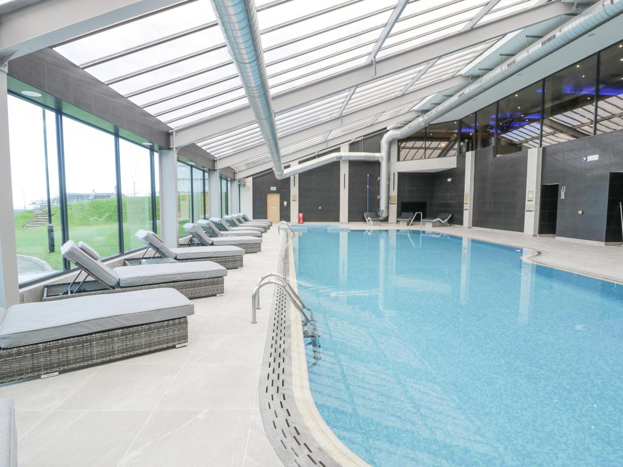 Luxury Lodge 62 Rhyl Exteriér fotografie
