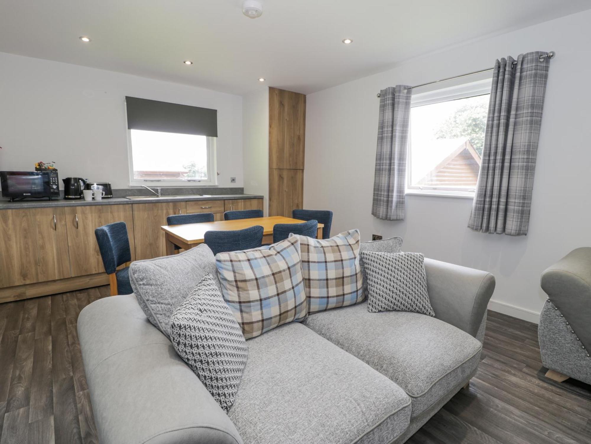 Luxury Lodge 62 Rhyl Exteriér fotografie