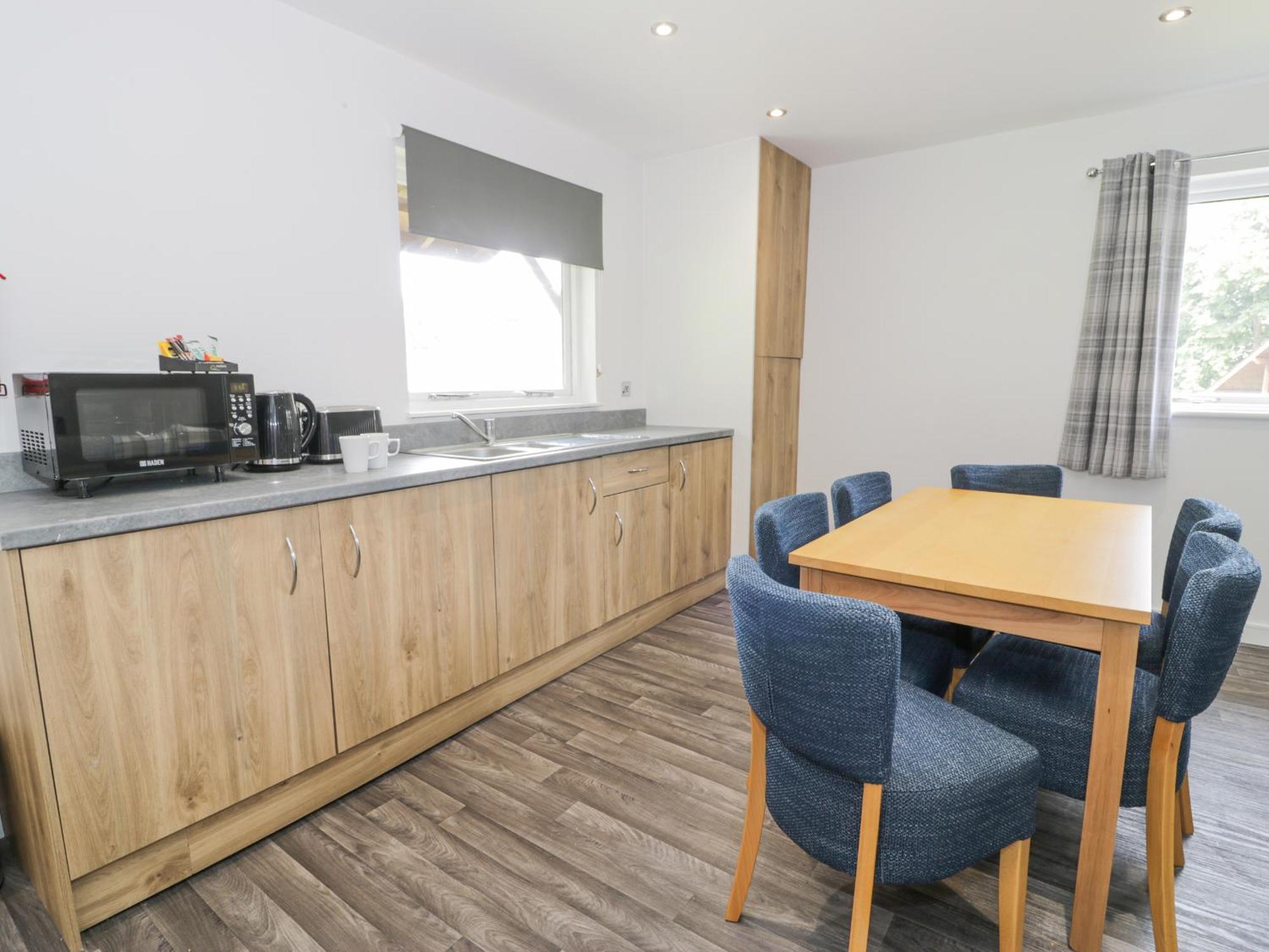 Luxury Lodge 62 Rhyl Exteriér fotografie