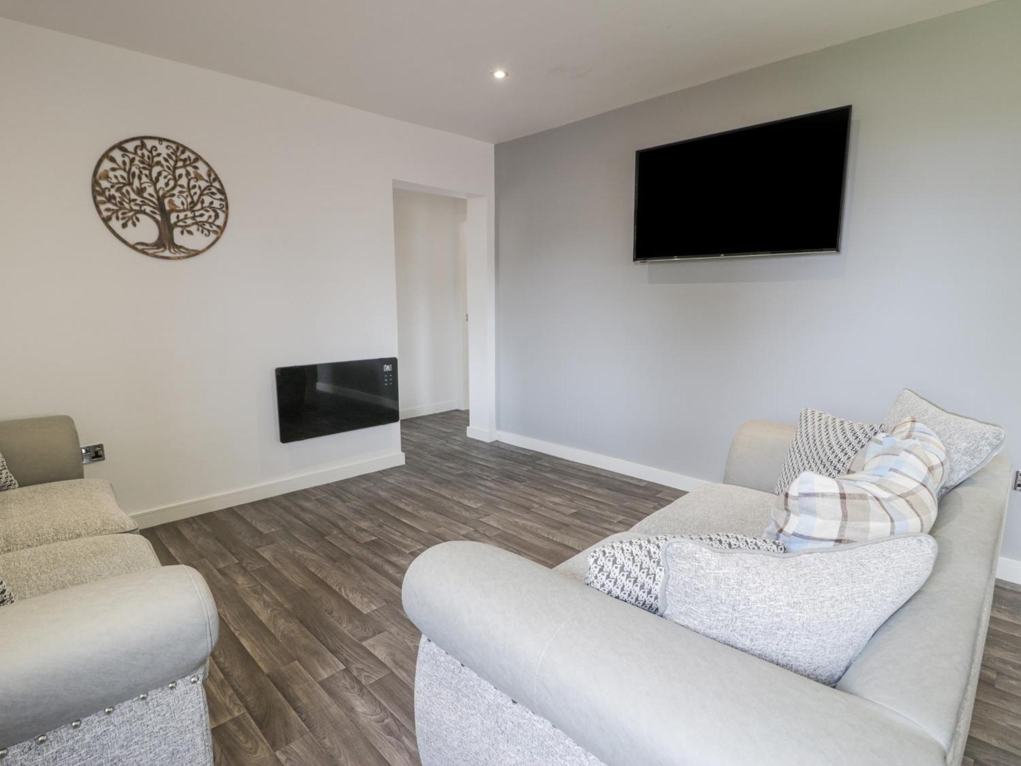 Luxury Lodge 62 Rhyl Exteriér fotografie