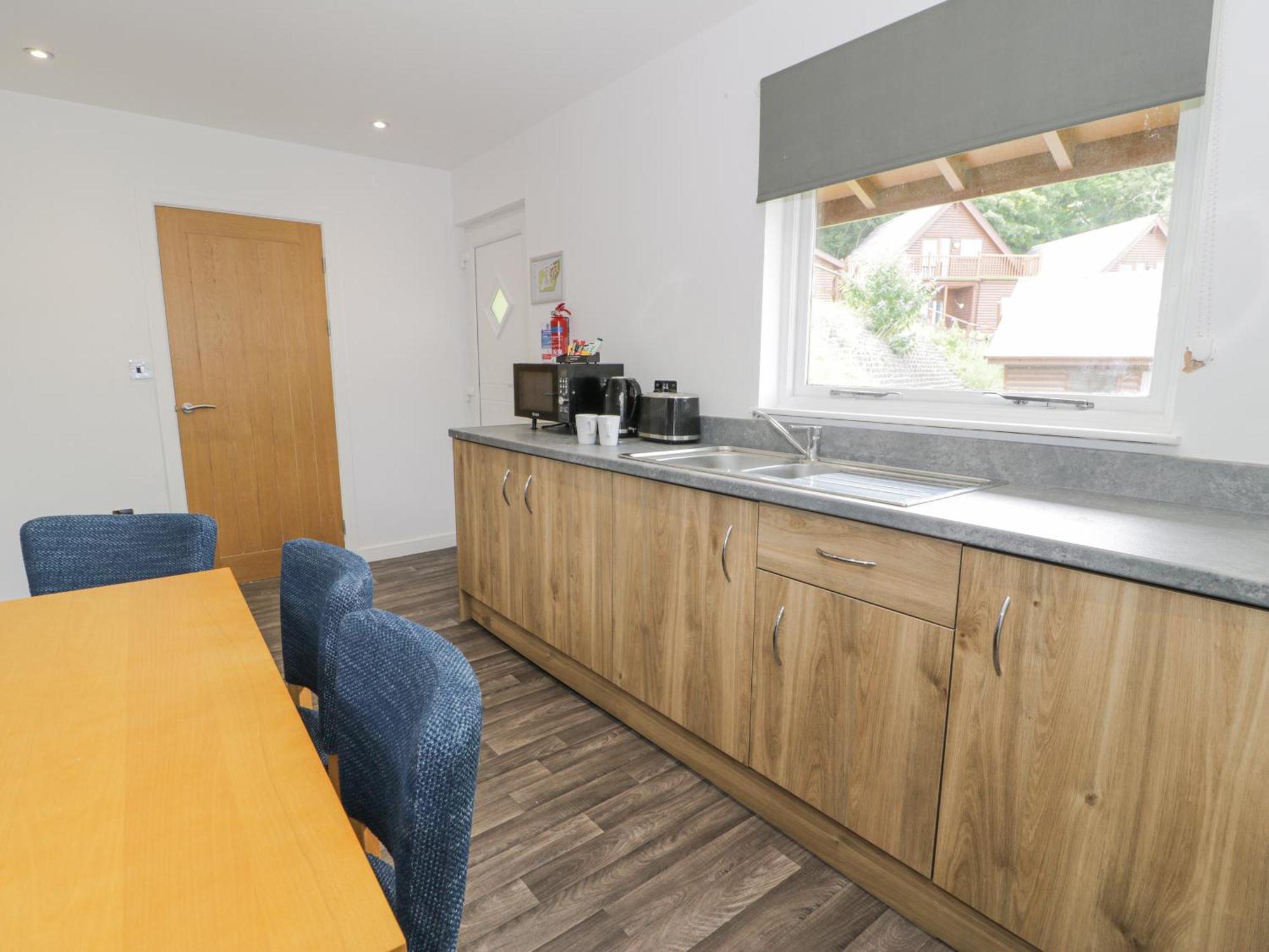Luxury Lodge 62 Rhyl Exteriér fotografie