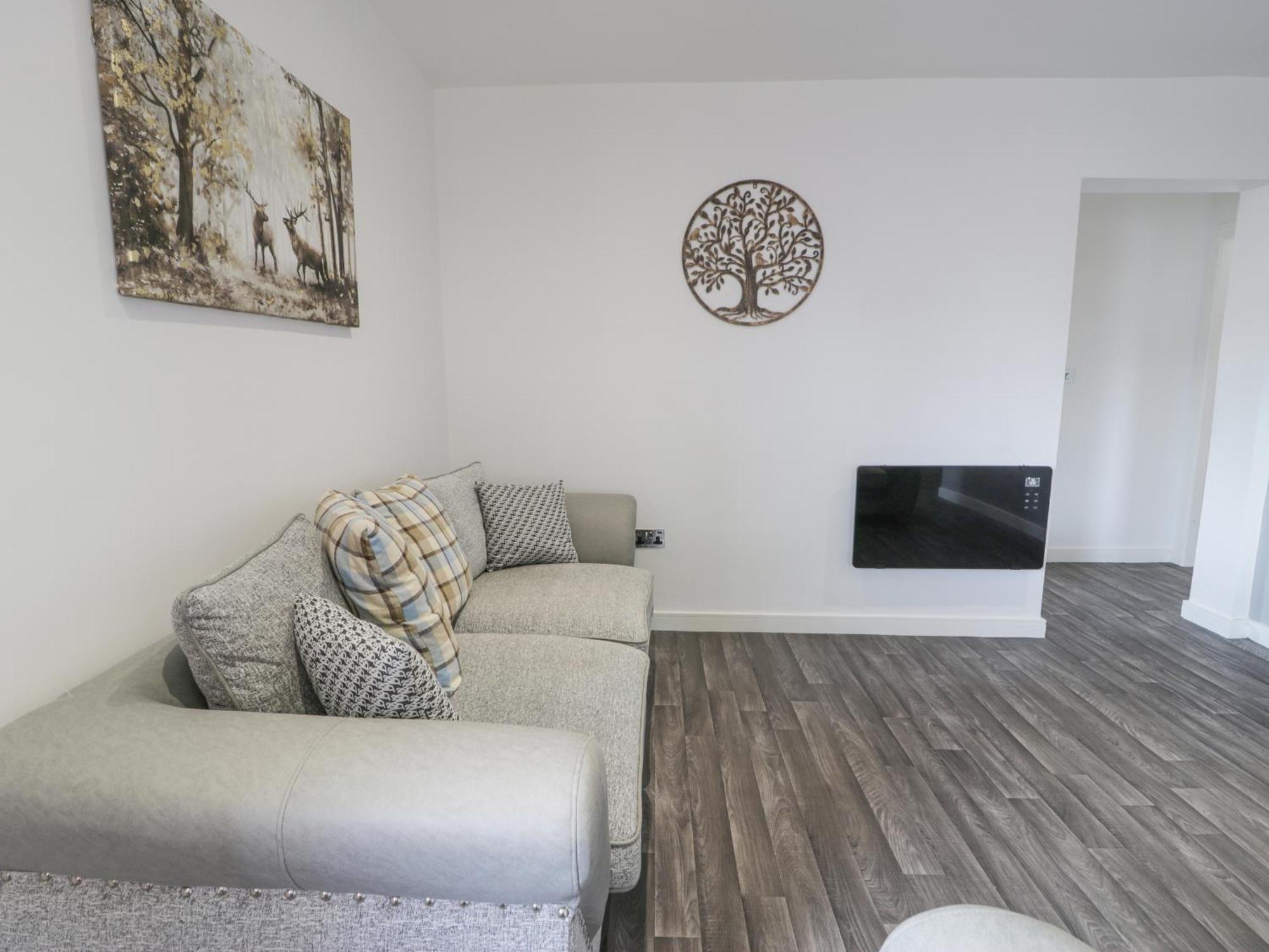 Luxury Lodge 62 Rhyl Exteriér fotografie