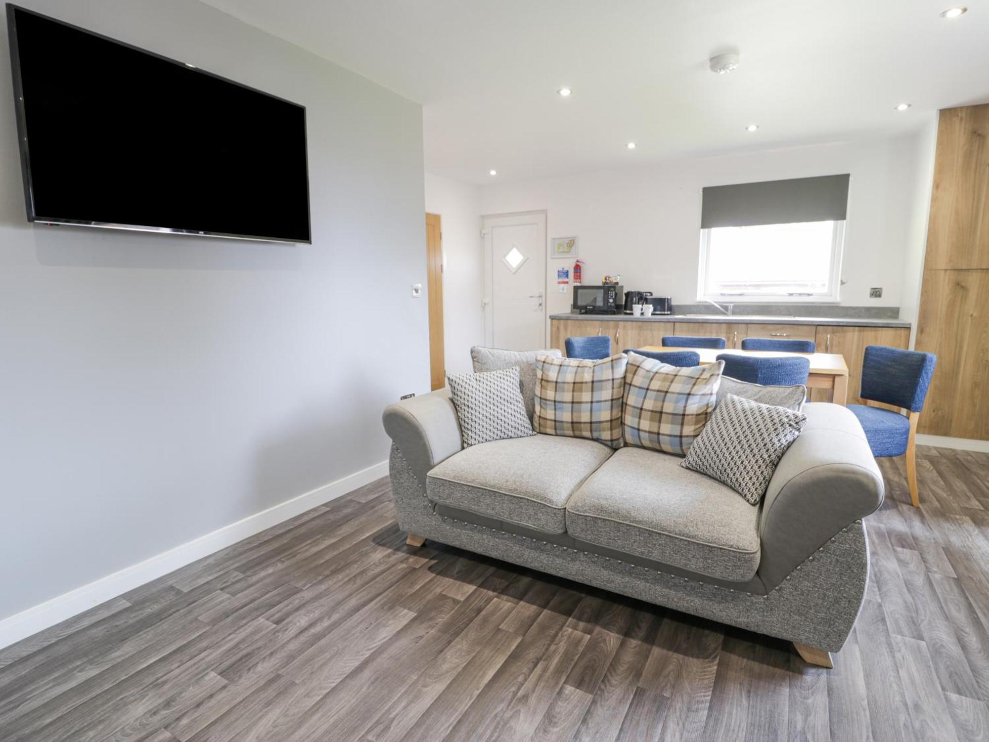 Luxury Lodge 62 Rhyl Exteriér fotografie