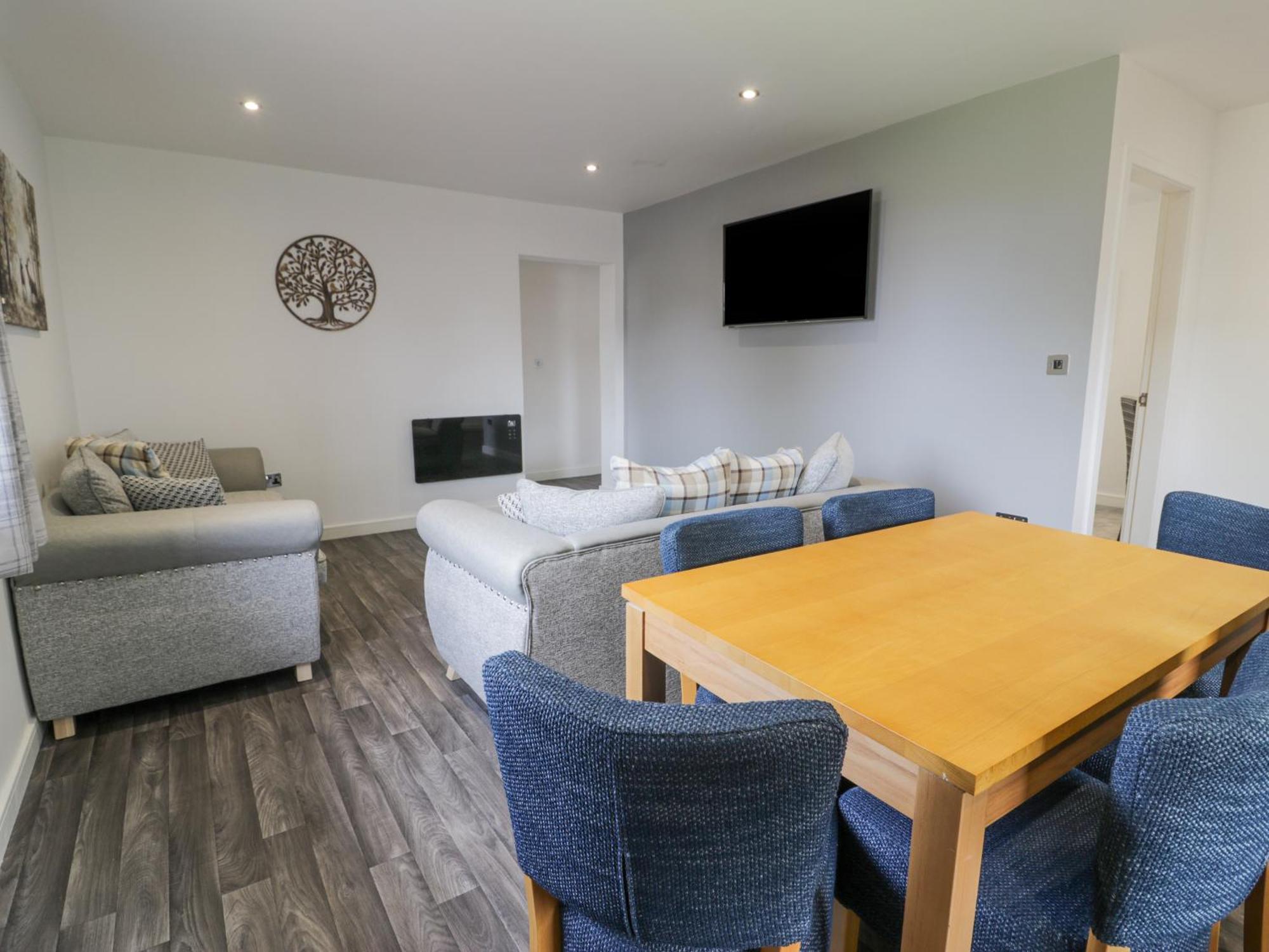 Luxury Lodge 62 Rhyl Exteriér fotografie