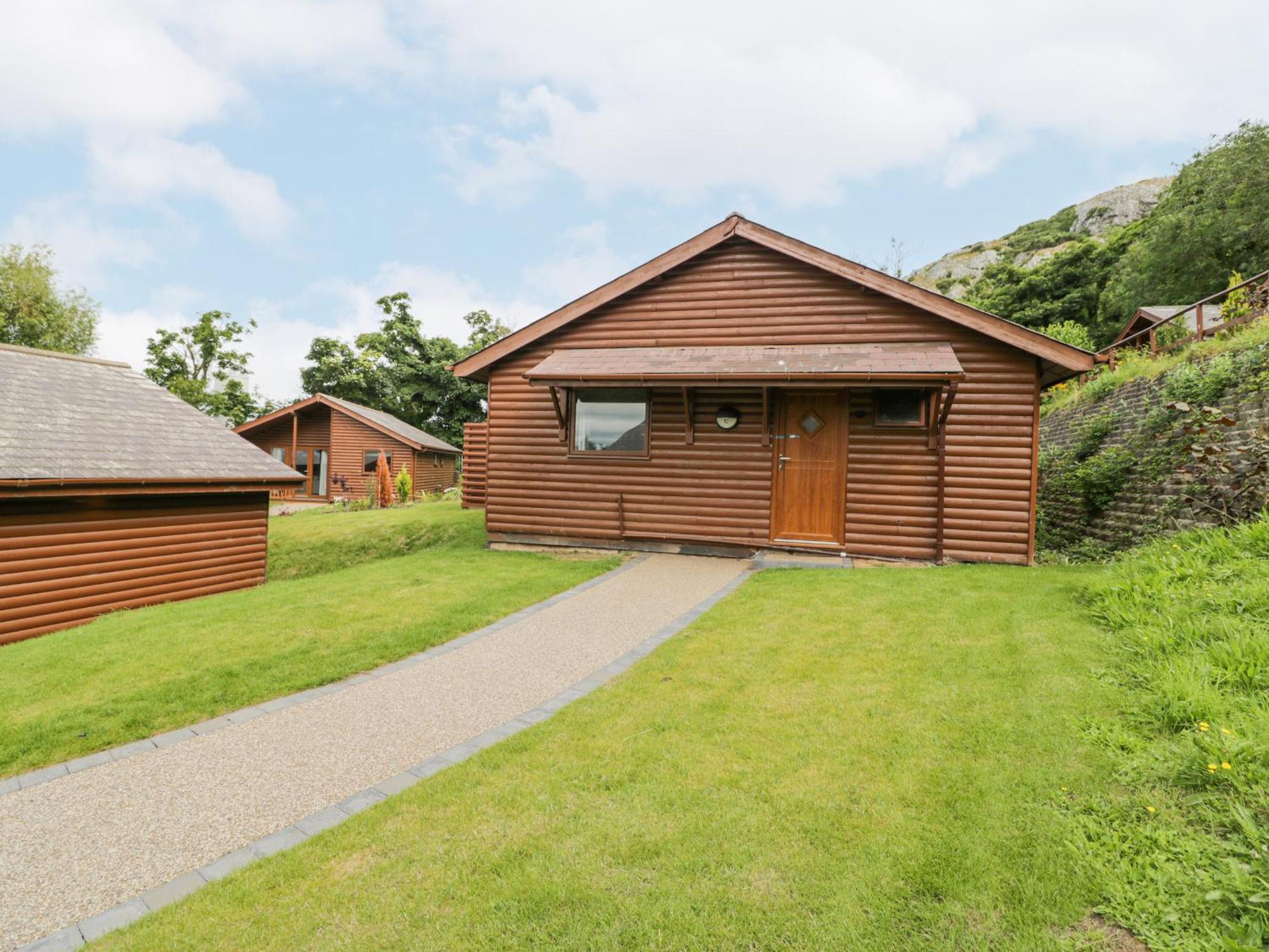 Luxury Lodge 62 Rhyl Exteriér fotografie