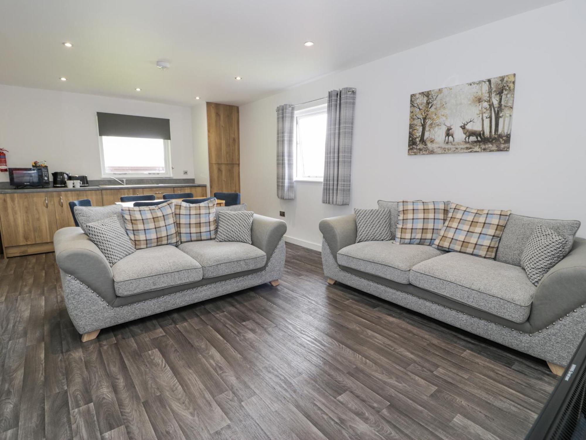 Luxury Lodge 62 Rhyl Exteriér fotografie