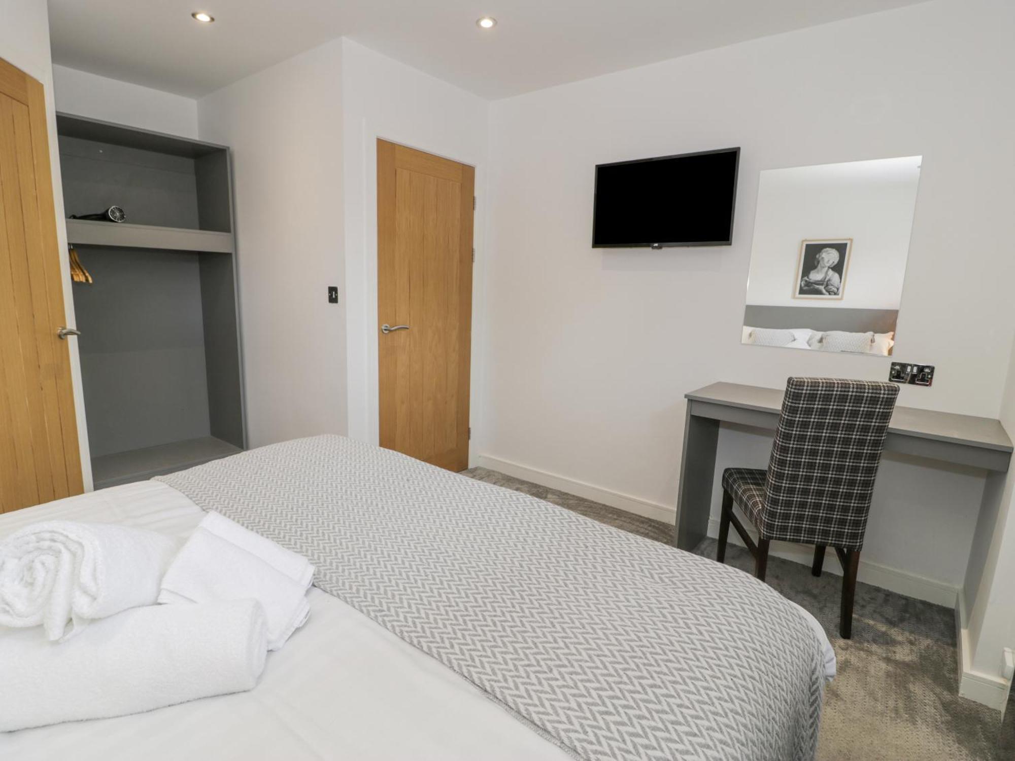 Luxury Lodge 62 Rhyl Exteriér fotografie