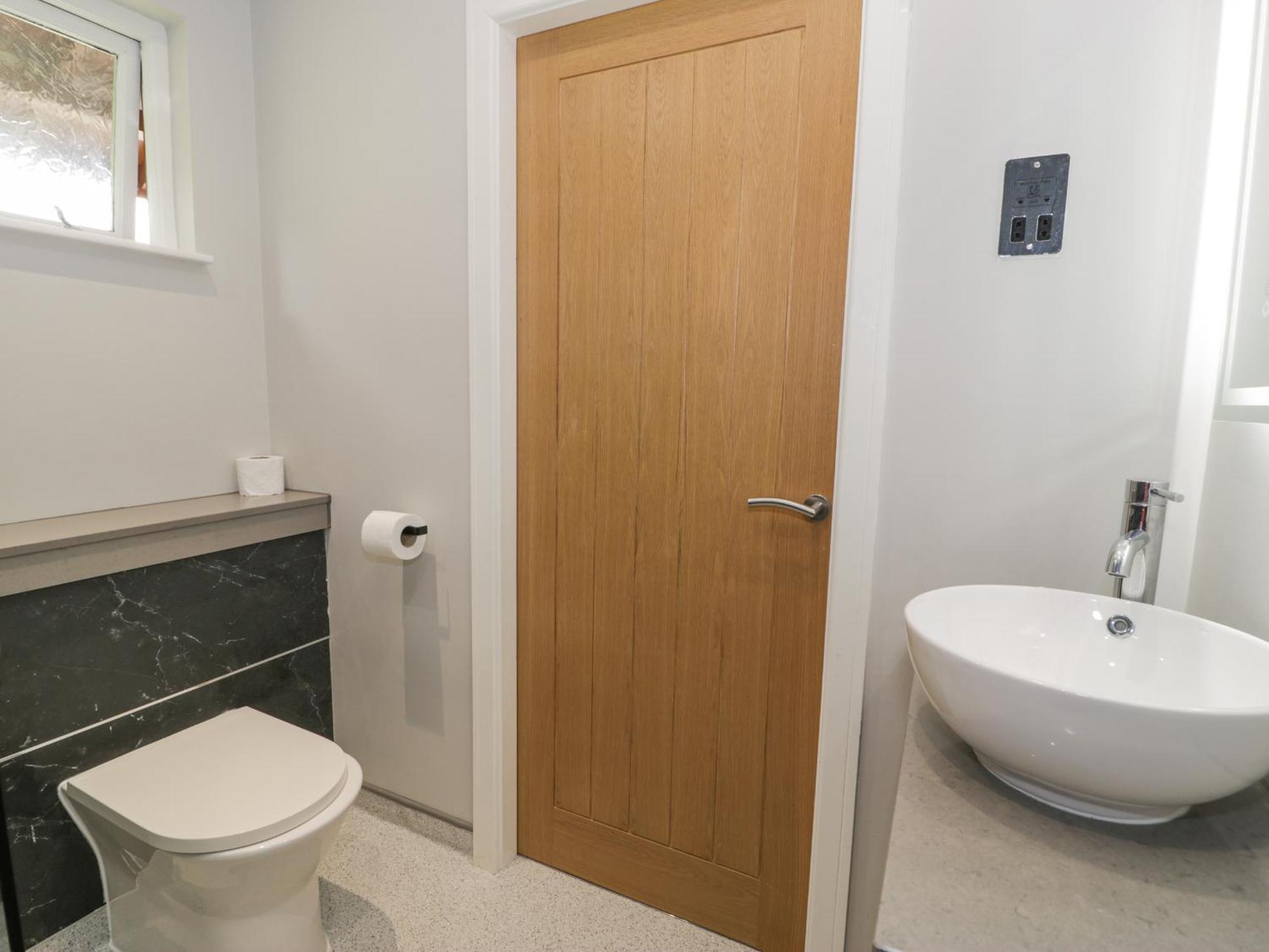 Luxury Lodge 62 Rhyl Exteriér fotografie