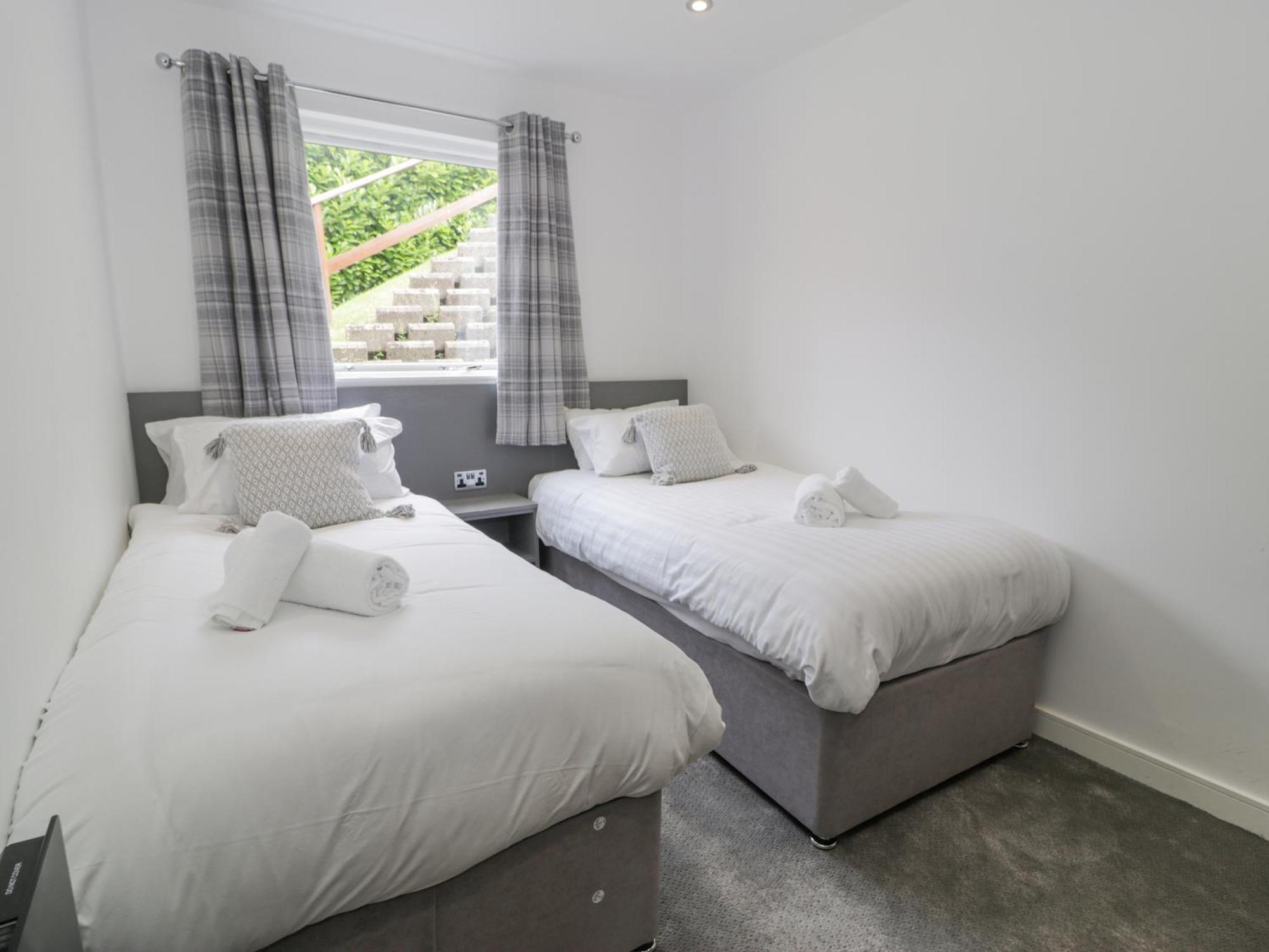 Luxury Lodge 62 Rhyl Exteriér fotografie