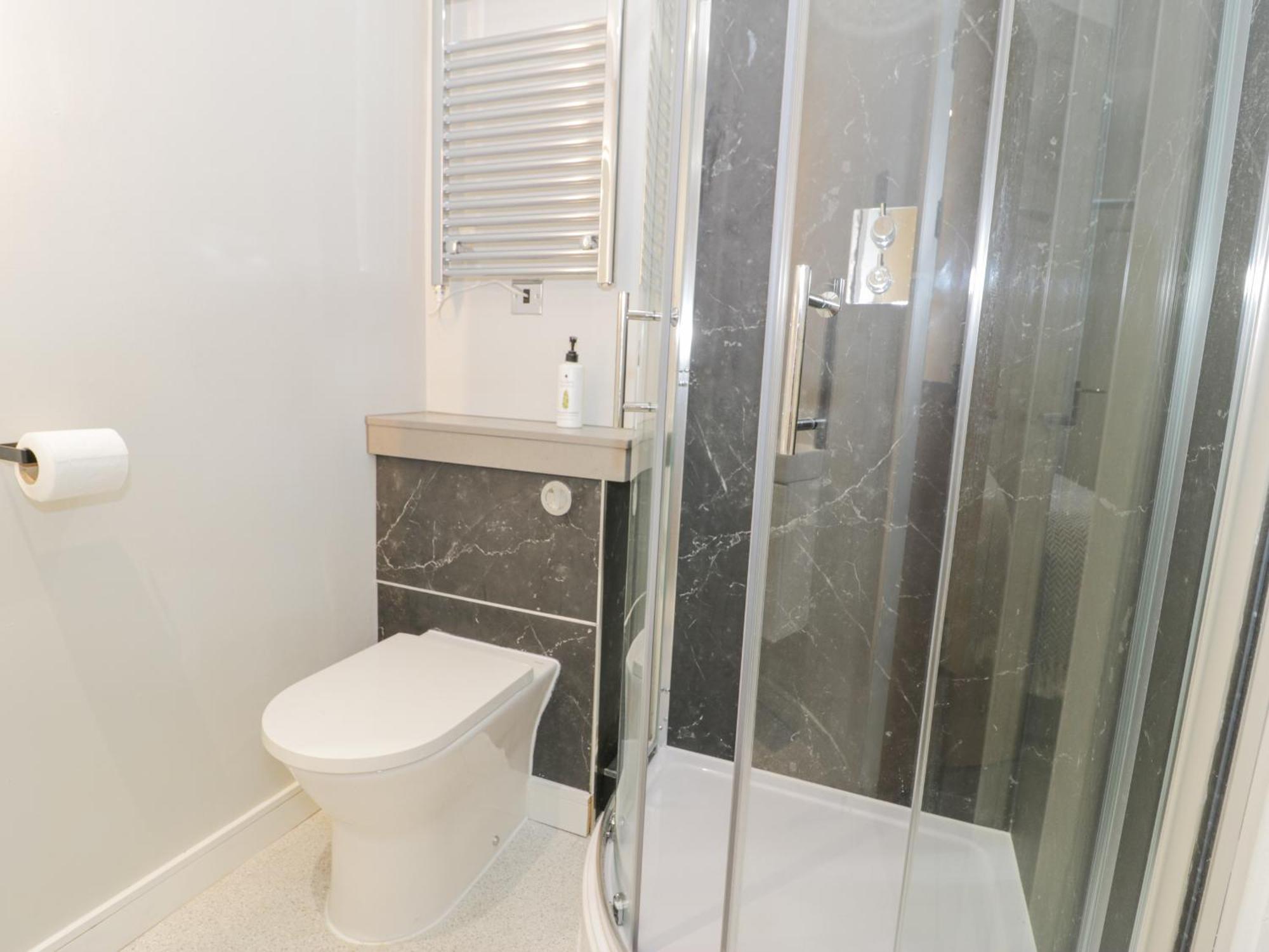 Luxury Lodge 62 Rhyl Exteriér fotografie