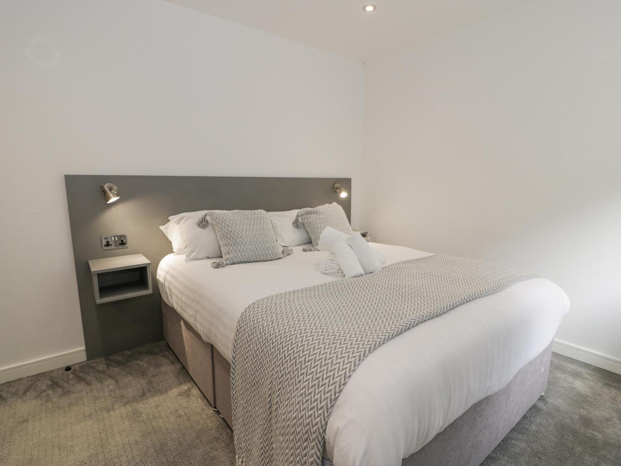Luxury Lodge 62 Rhyl Exteriér fotografie