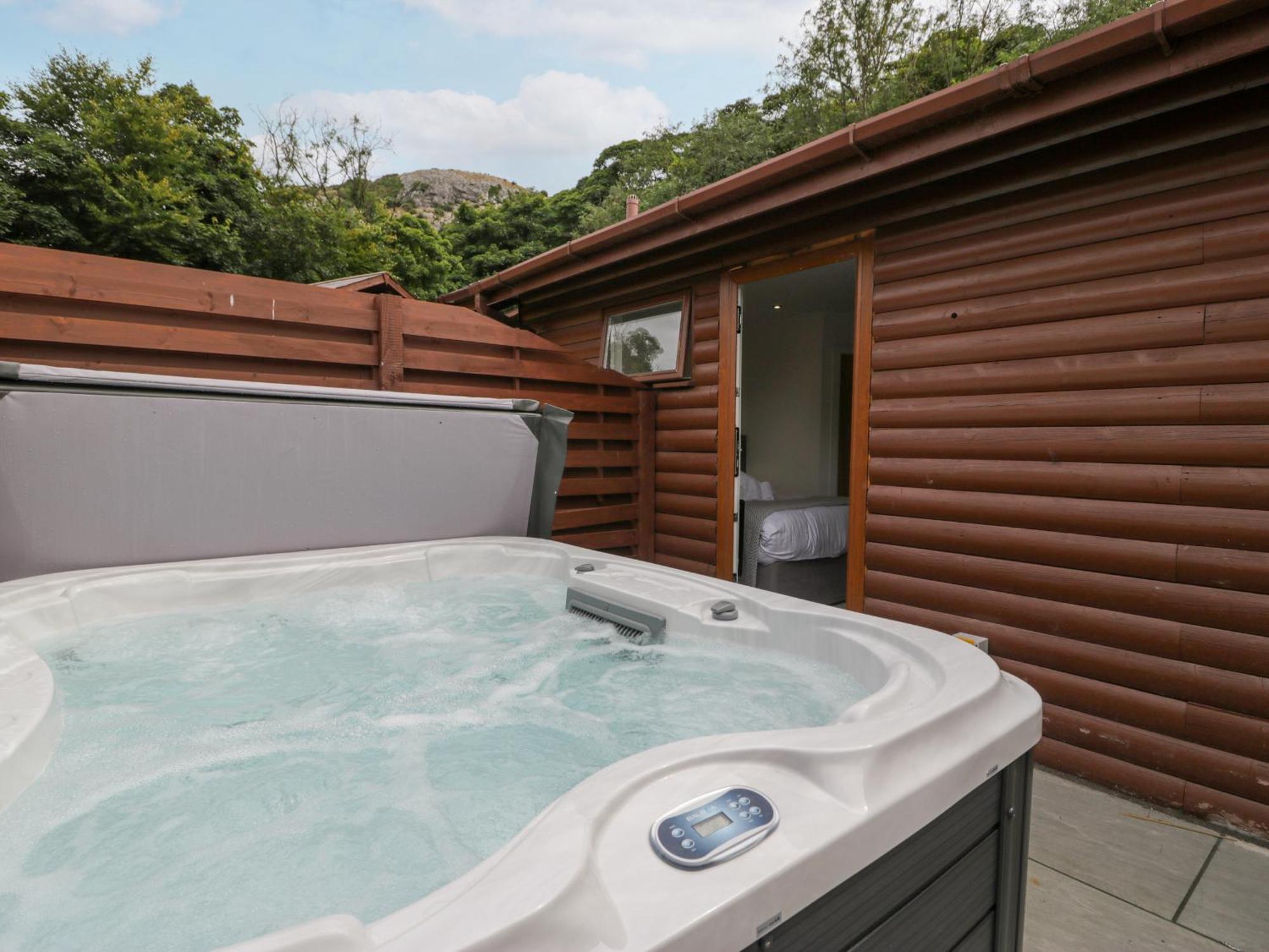Luxury Lodge 62 Rhyl Exteriér fotografie