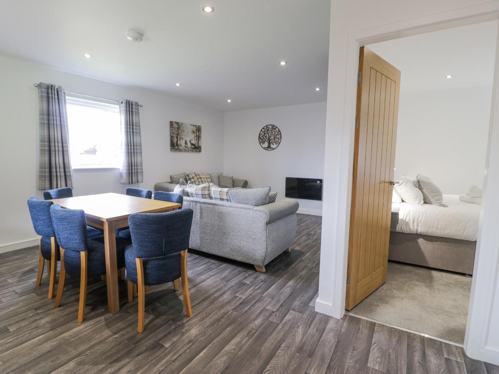 Luxury Lodge 62 Rhyl Exteriér fotografie