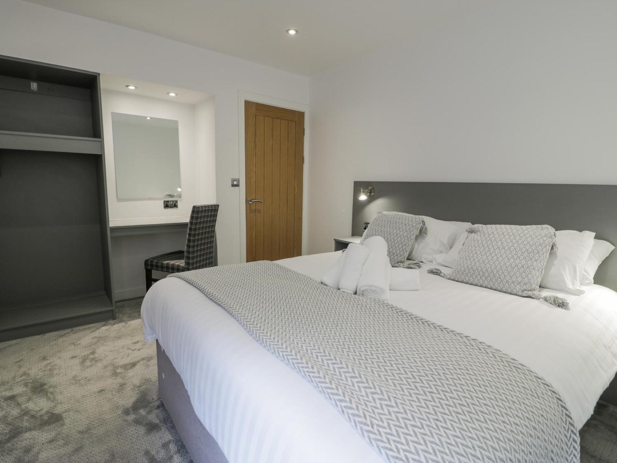 Luxury Lodge 62 Rhyl Exteriér fotografie