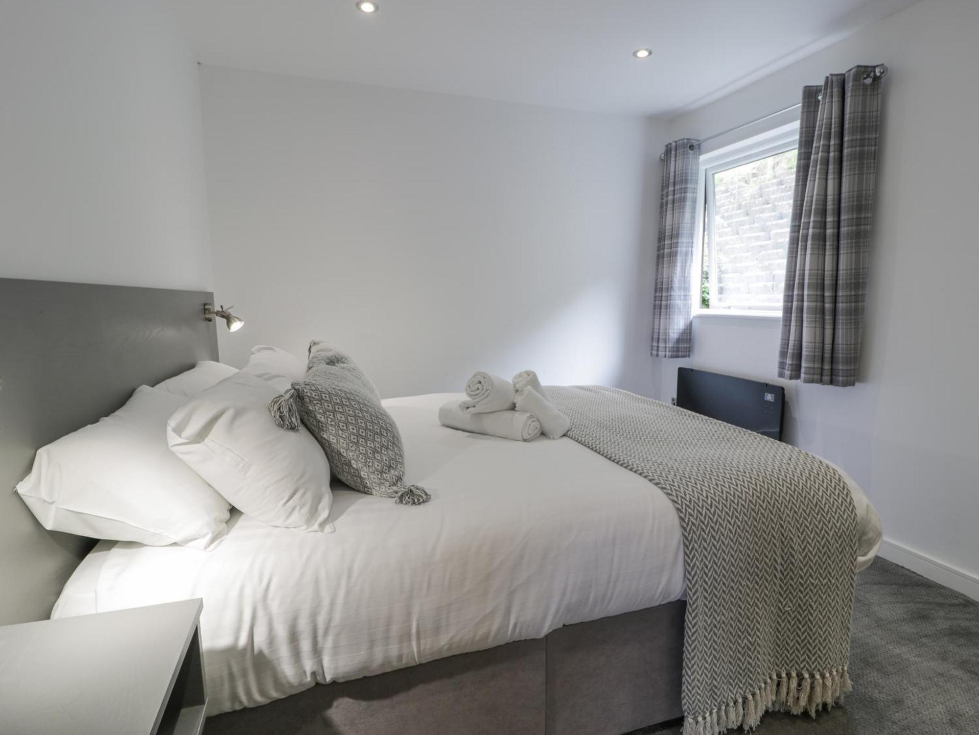 Luxury Lodge 62 Rhyl Exteriér fotografie